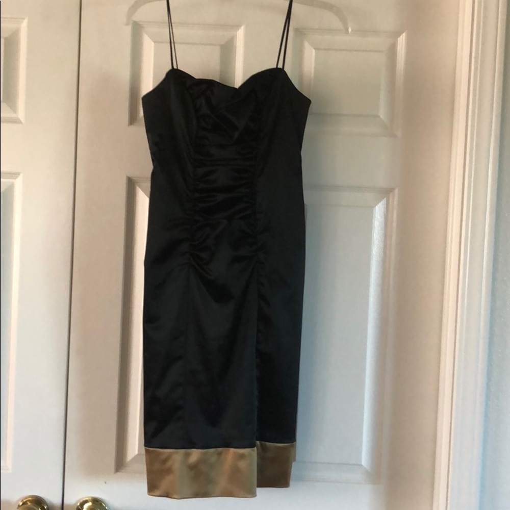 Nicole Miller Cocktail dress